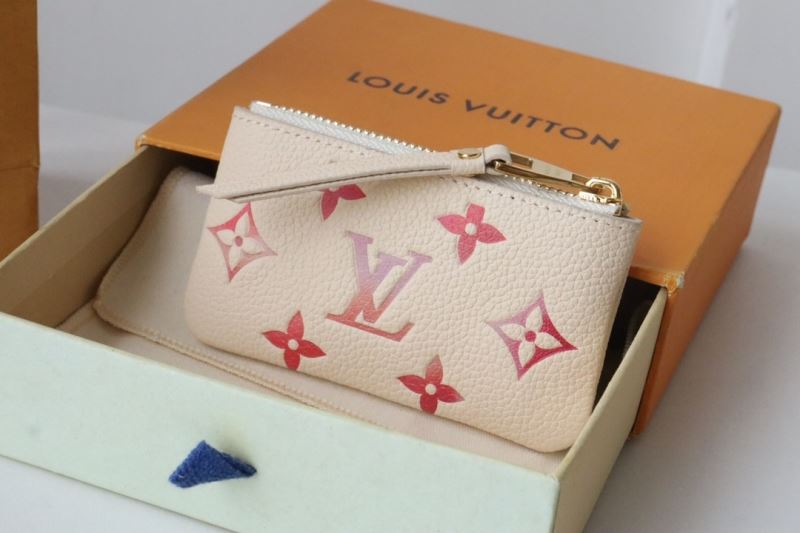 Louis Vuitton Wallets